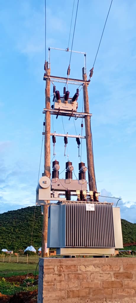 Electrical Works