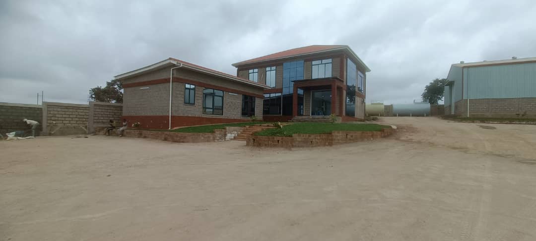 Building Construction