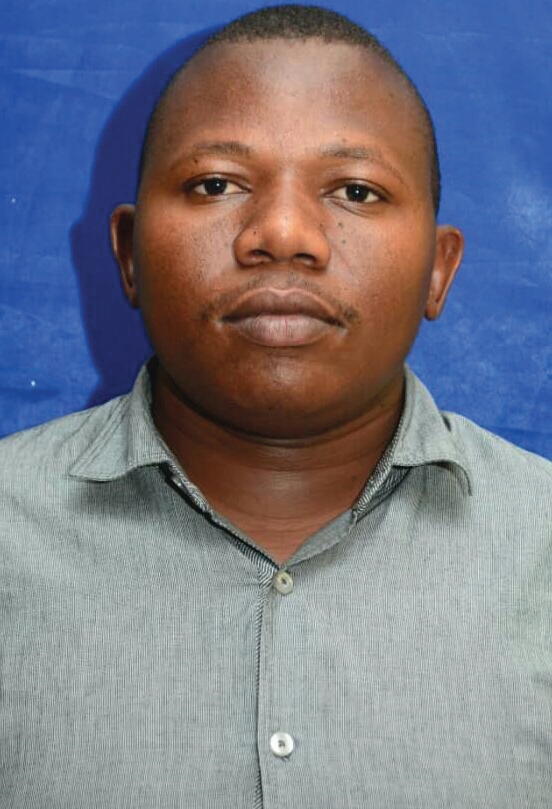 Mr Abeid